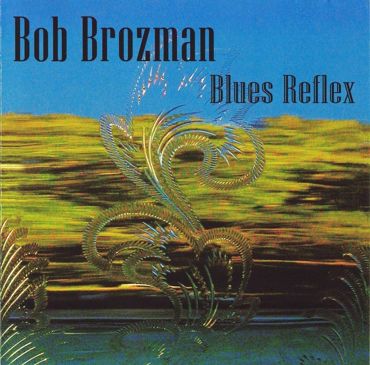 Blues Reflex
