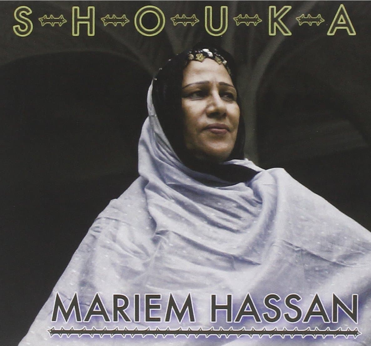 Shouka