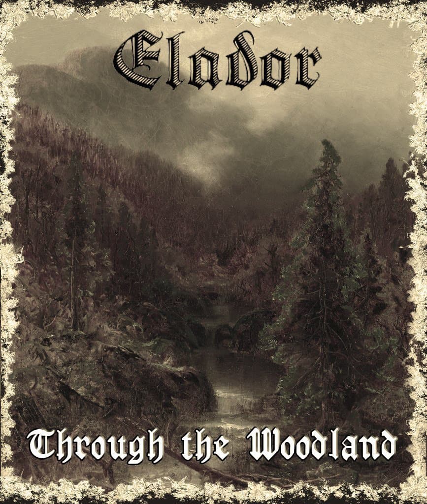 Through The Woodland
