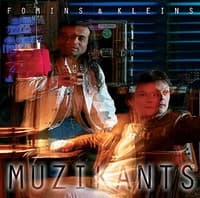 Muzikants