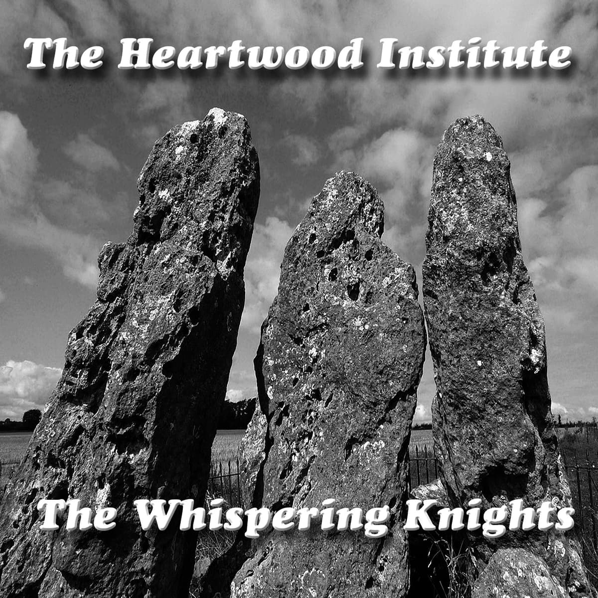 The Whispering Knights