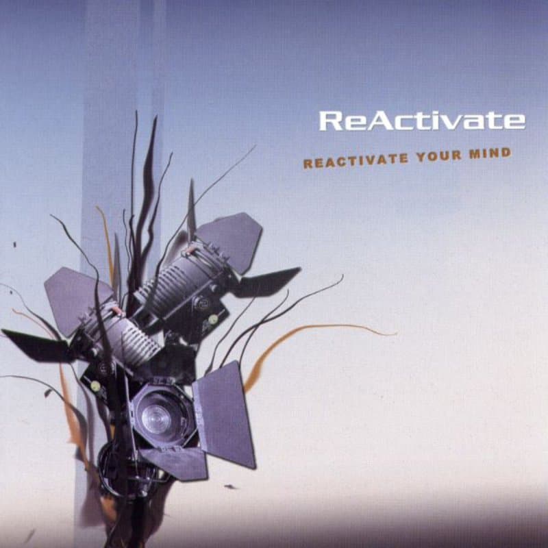 Reactivate Your Mind