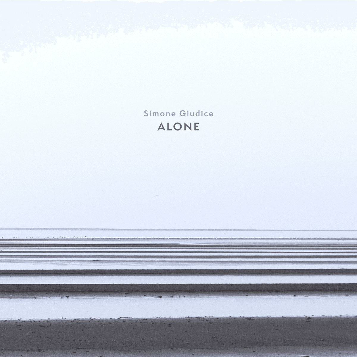 Alone