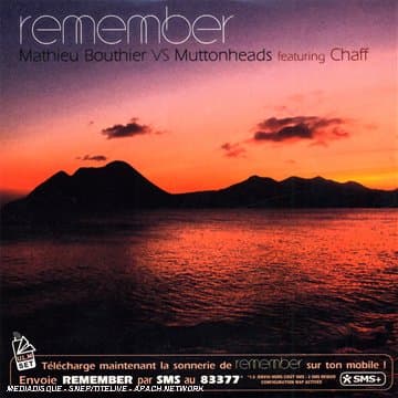 Remember