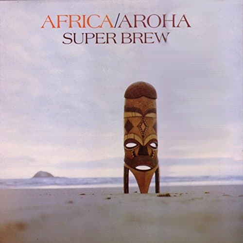 Africa Aroha