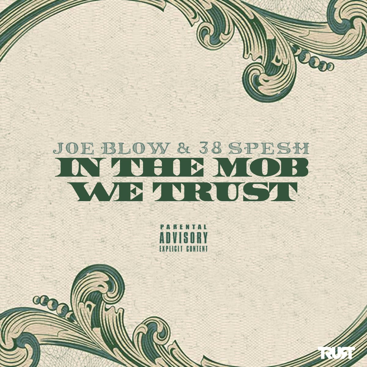 In the Mob We Trust