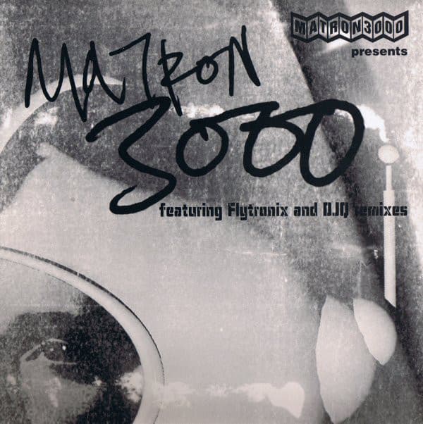 Matron 3000