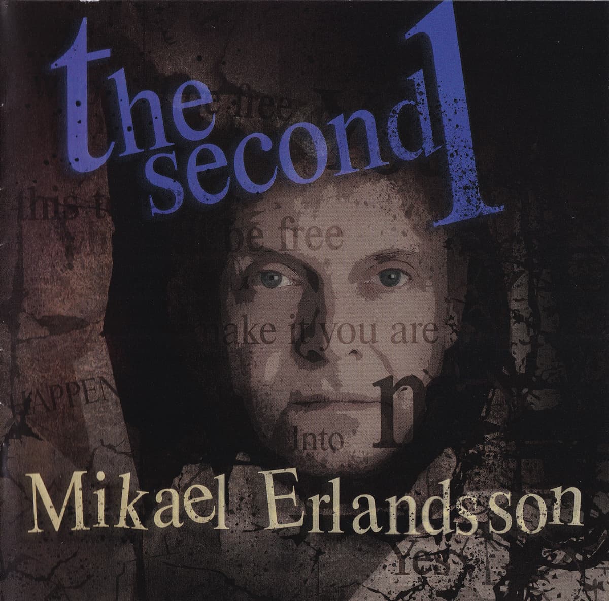 The Second 1