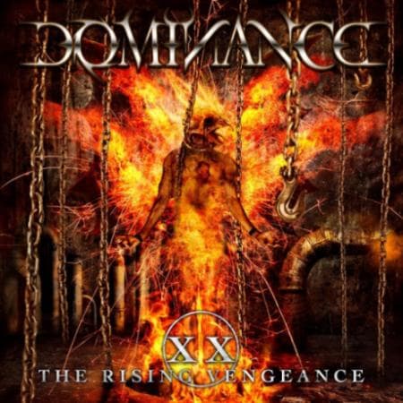 XX: The Rising Vengeance