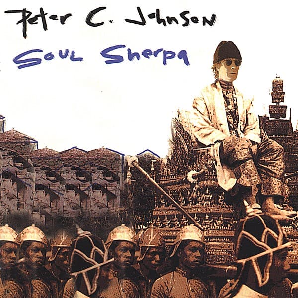 Soul Sherpa