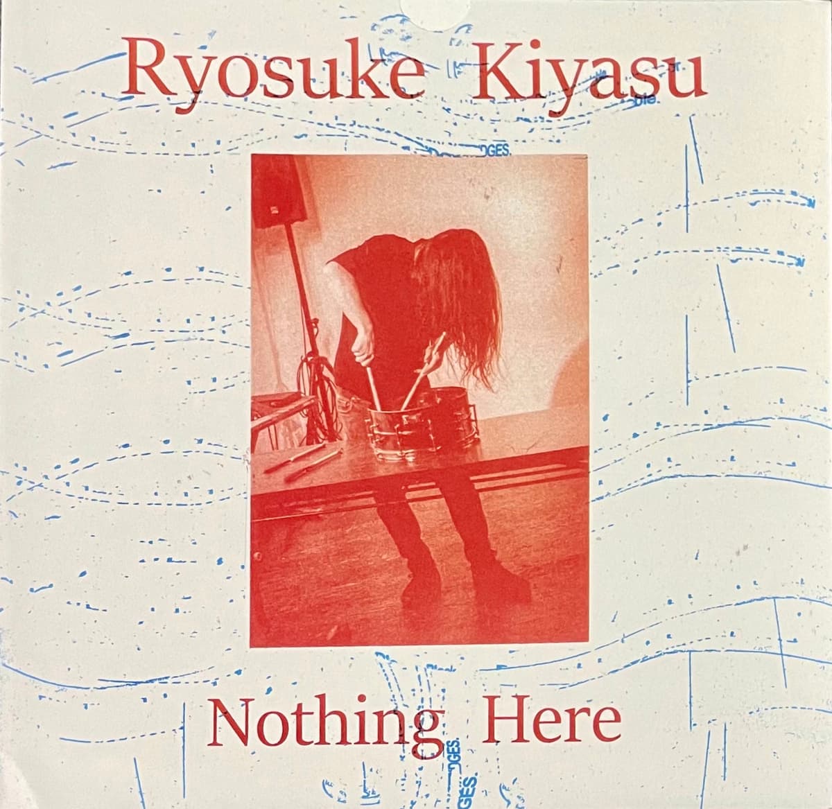 Nothing Here