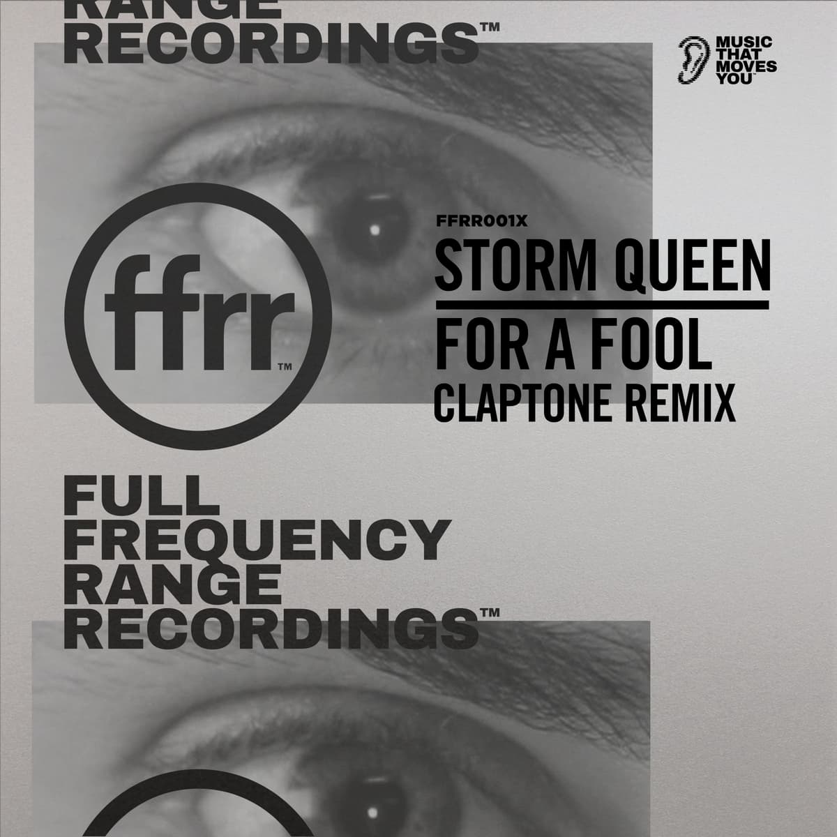 For A Fool (Claptone extended remix)