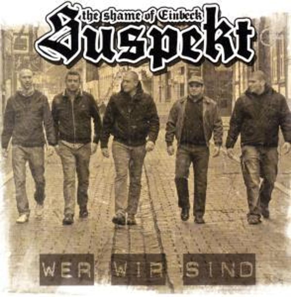 Wer Wir Sind