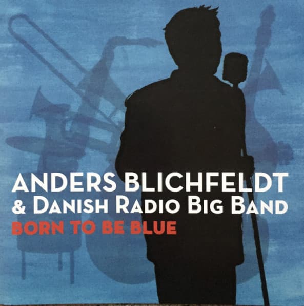 Born to Be Blue