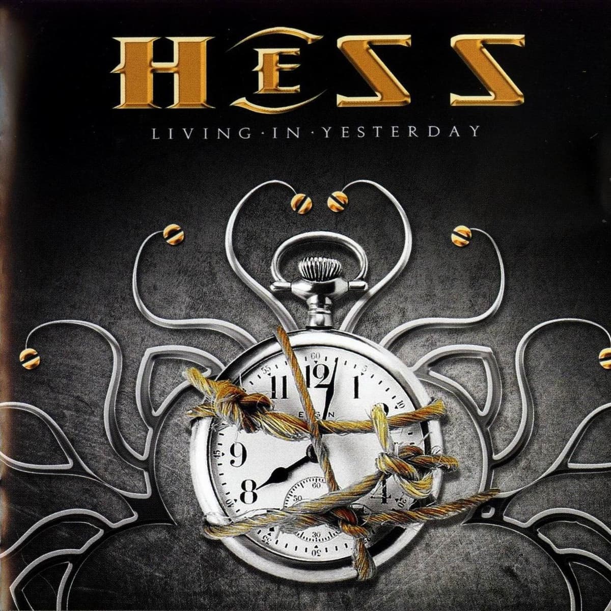 Living in Yesterday