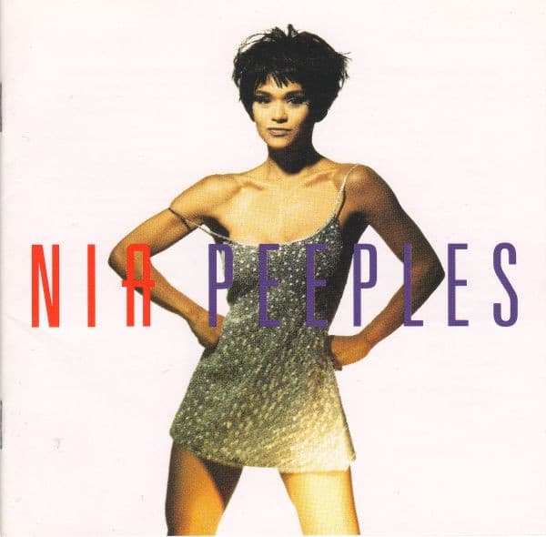 Nia Peeples