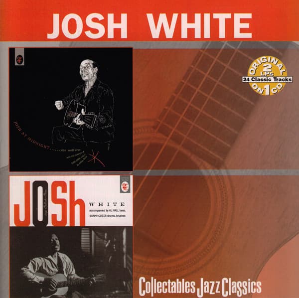 Josh at Midnight / Ballads & Blues