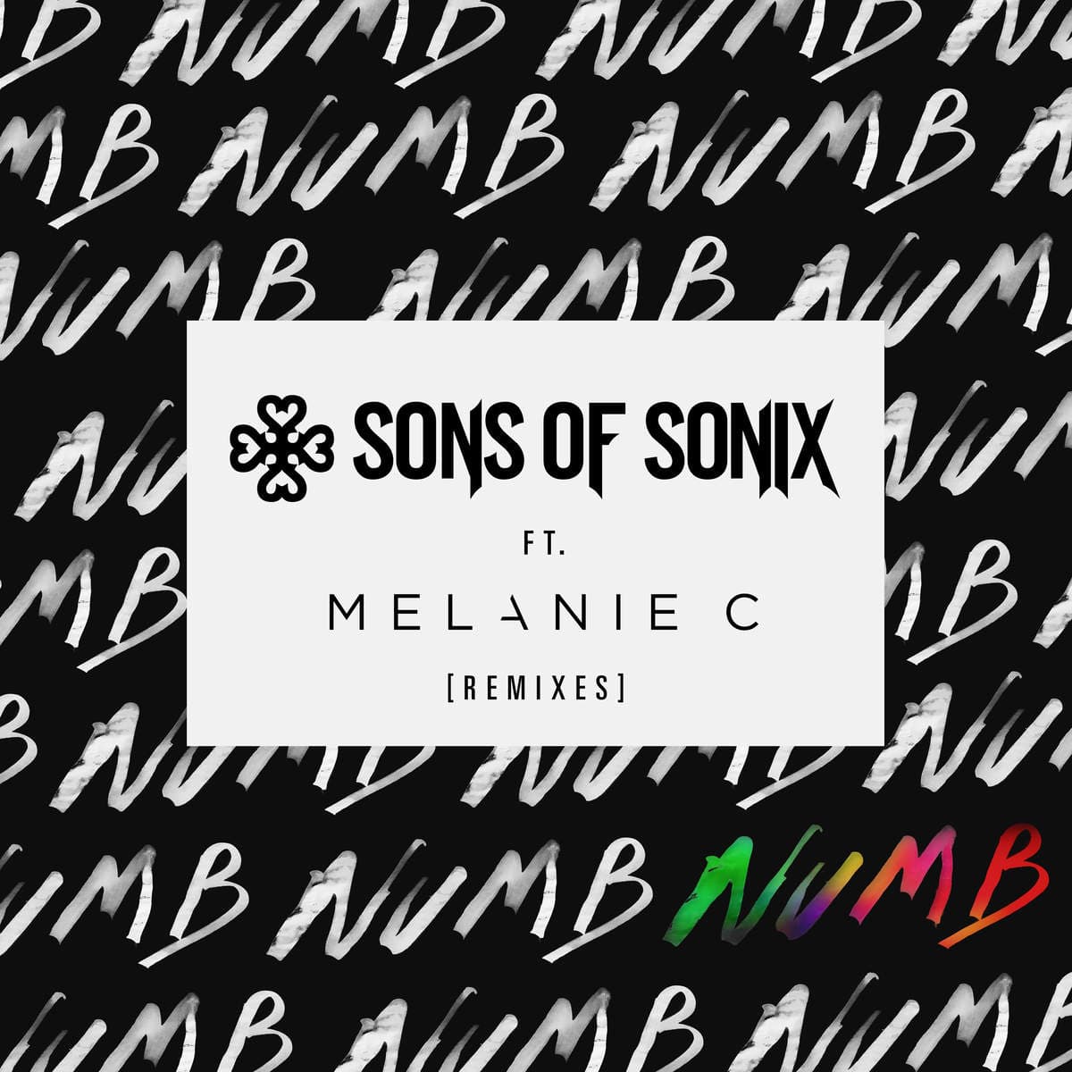 Numb (remixes)