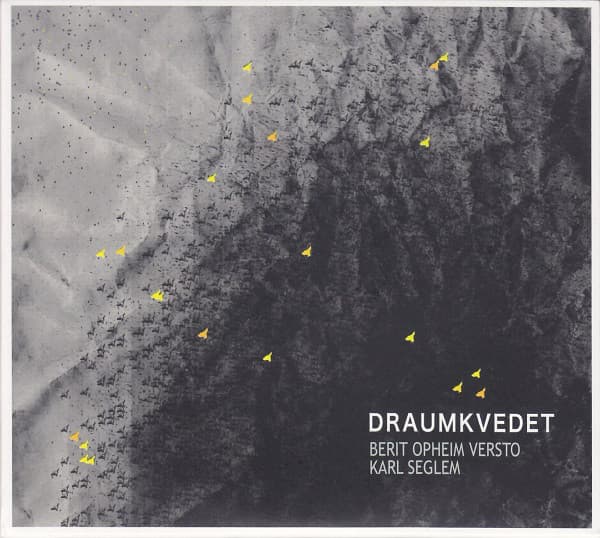 Draumkvedet