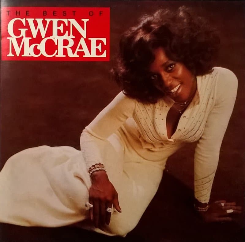 The Best of Gwen McCrae