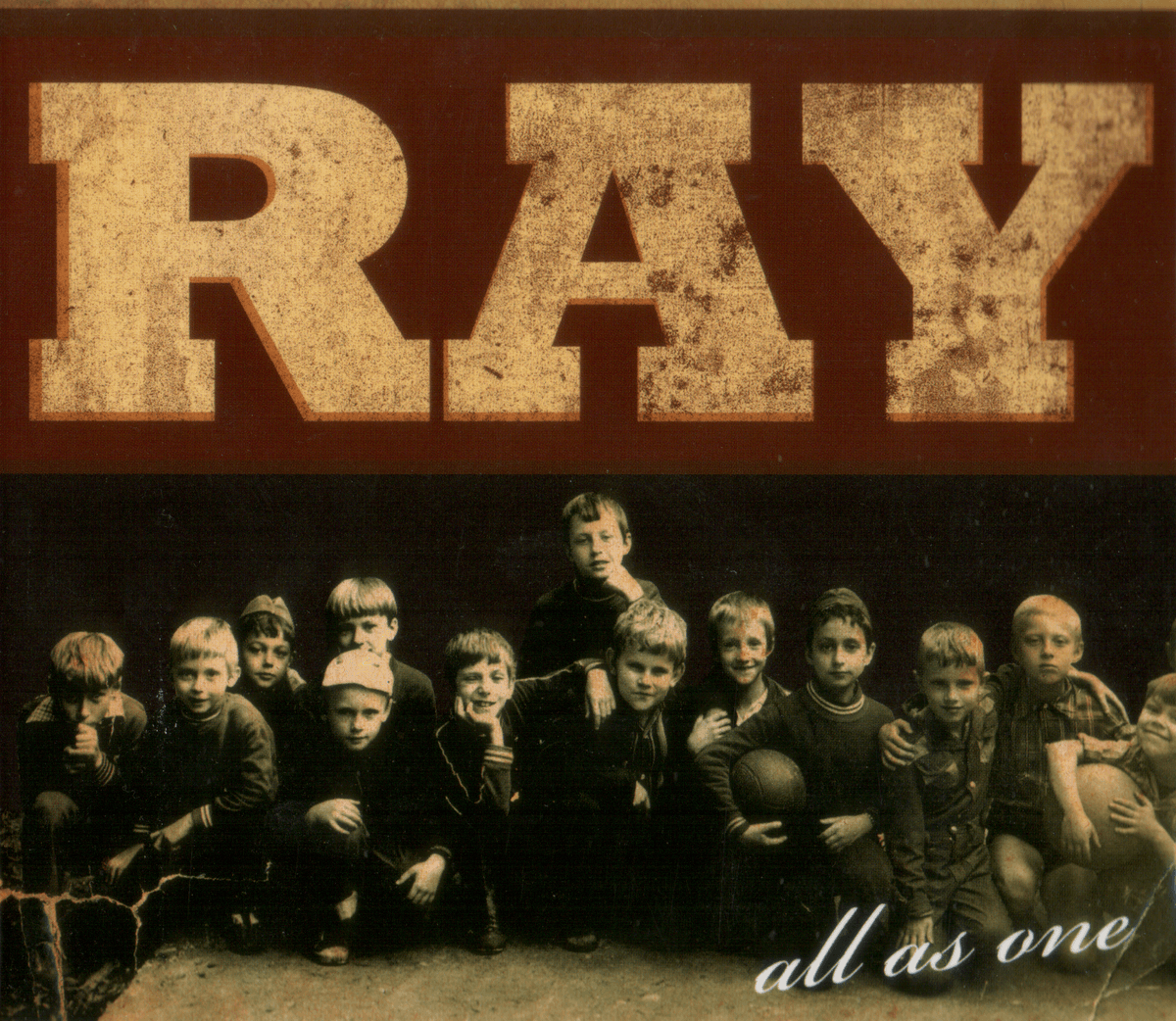 All as One