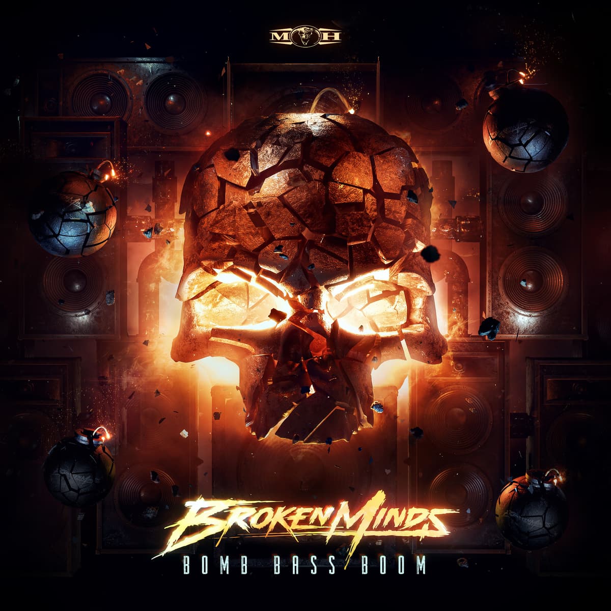 Bomb Bass Boom