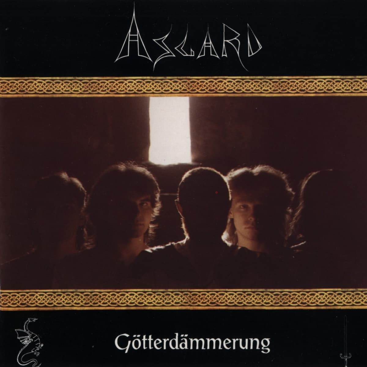 Götterdämmerung