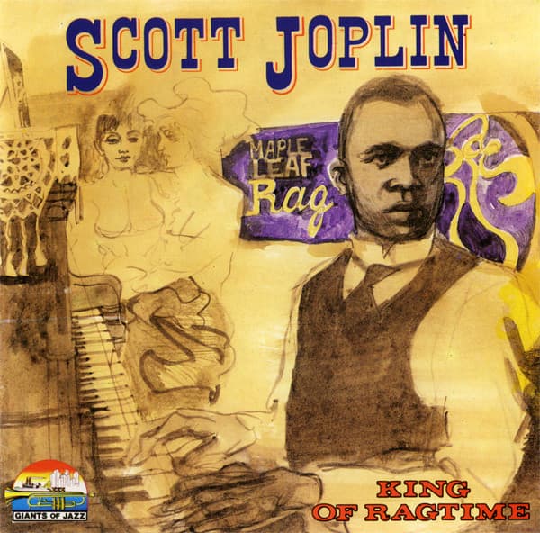 King of Ragtime