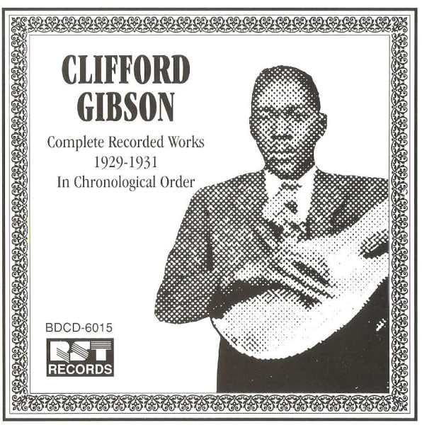 Complete Recorded Works 1929-1931 In Chronological Order