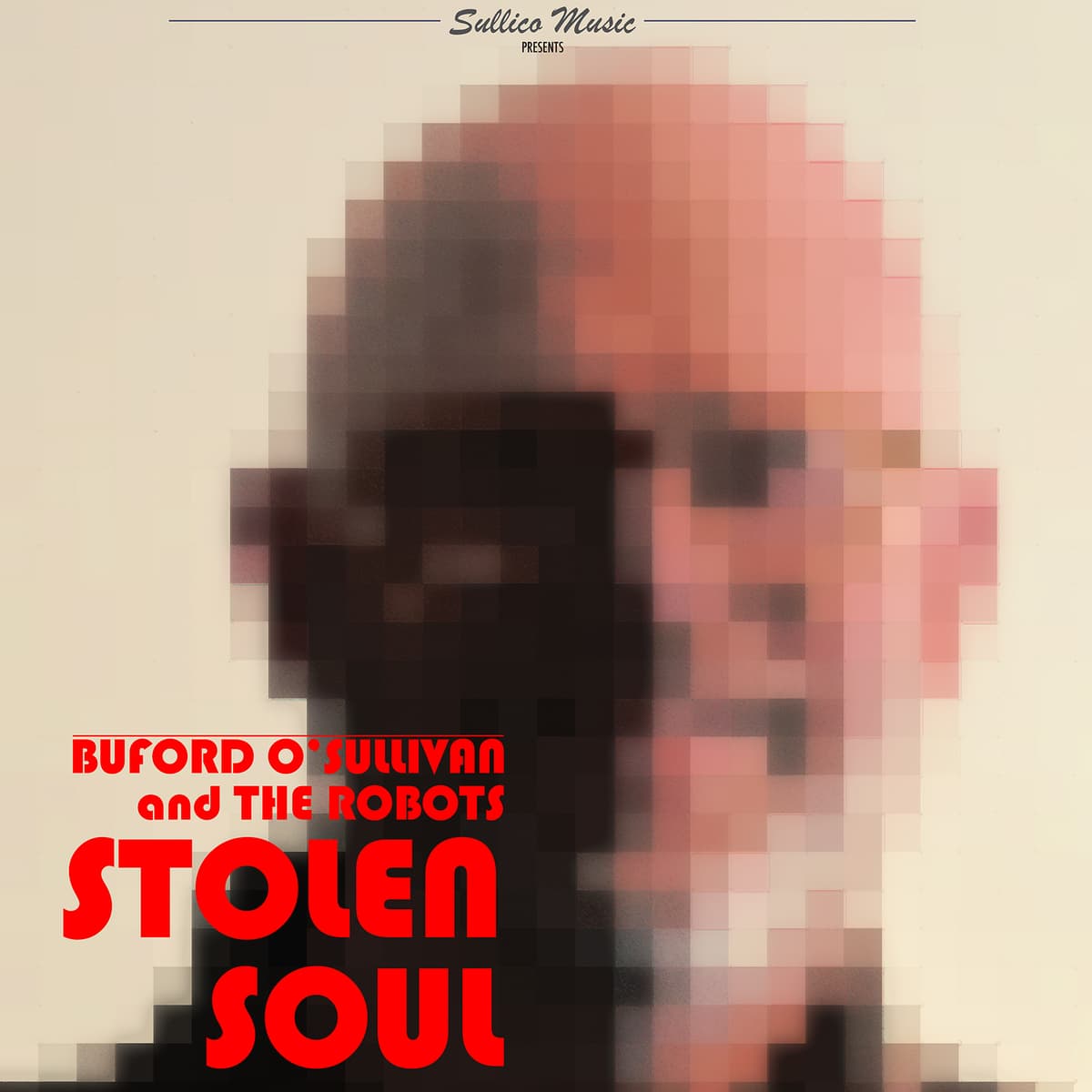 Stolen Soul