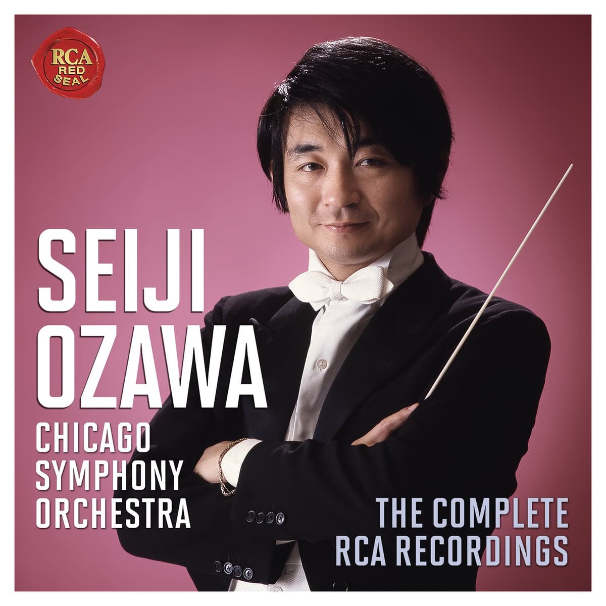 The Complete RCA Recordings
