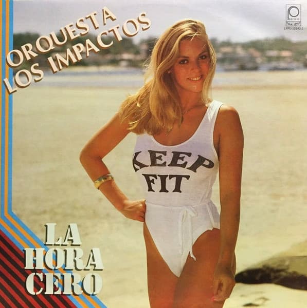 La hora cero