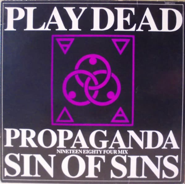 Propaganda (Nineteen Eighty Four Mix)