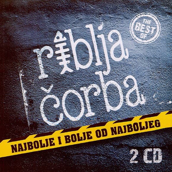 Najbolje i bolje od najboljeg