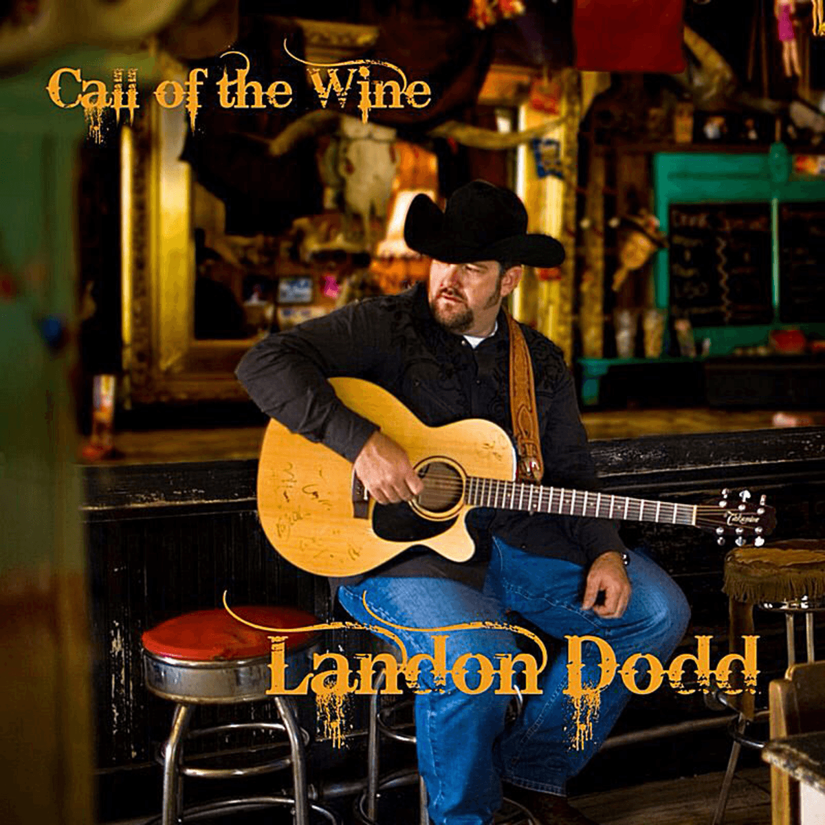 Call of the Wine
