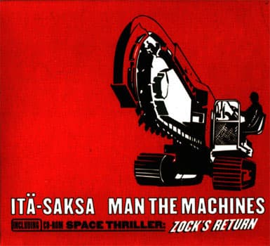 Man the Machines