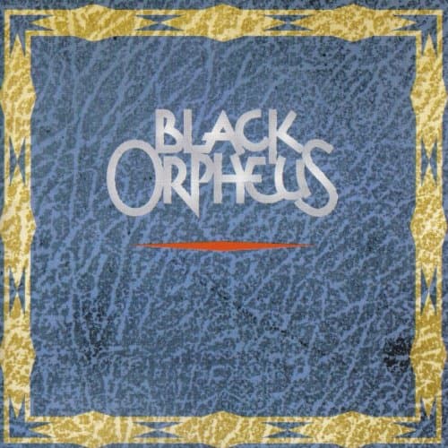 Black Orpheus