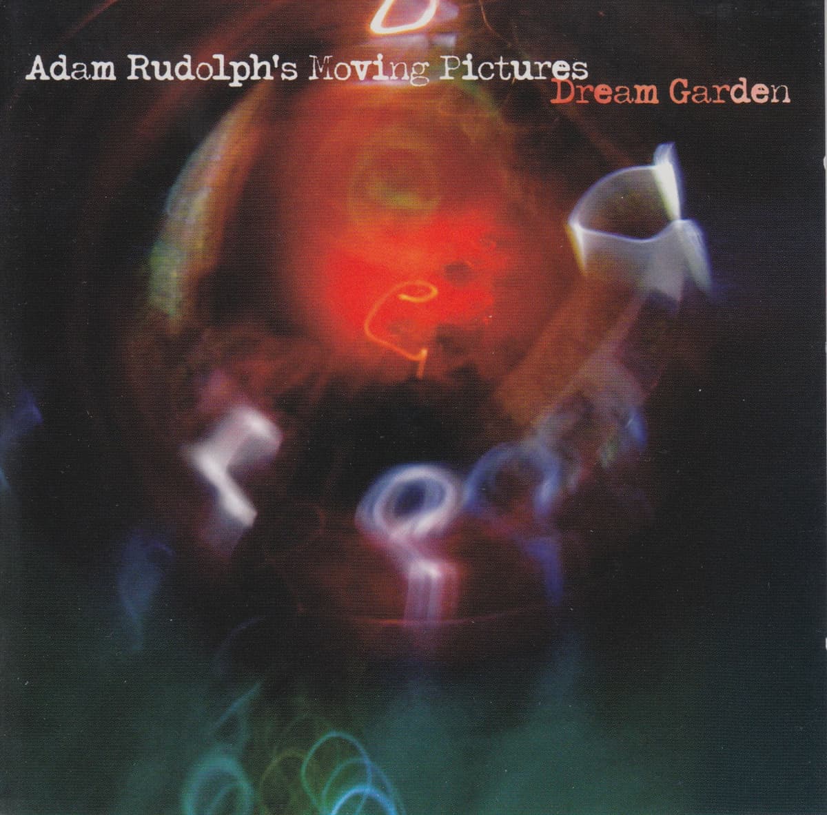 Dream Garden