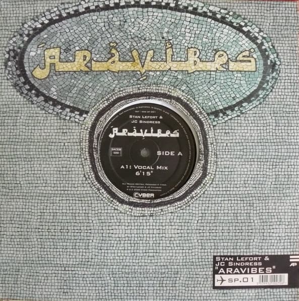 Aravibes