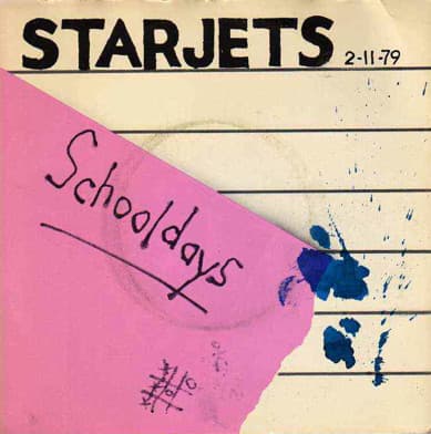 Schooldays
