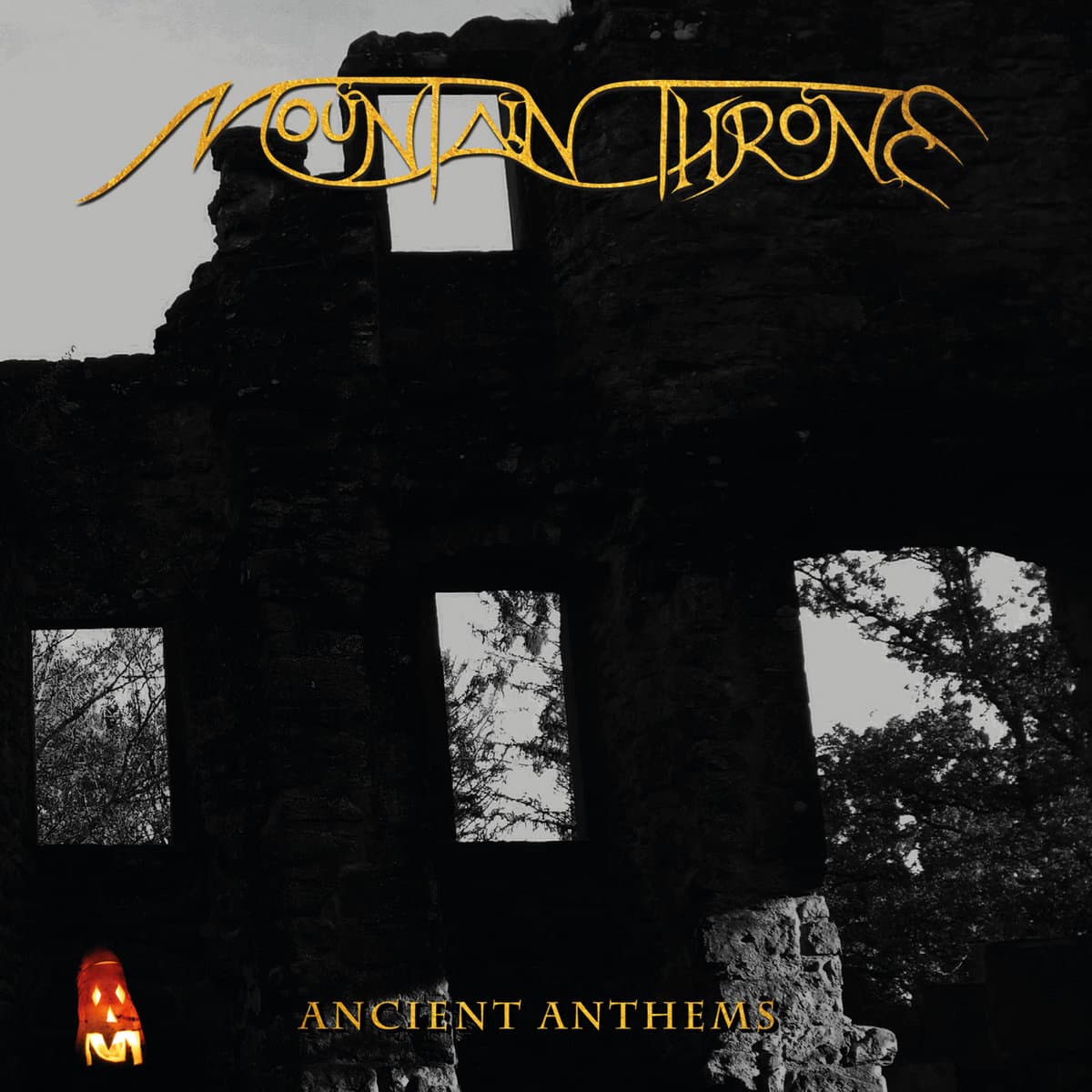 Ancient Anthems