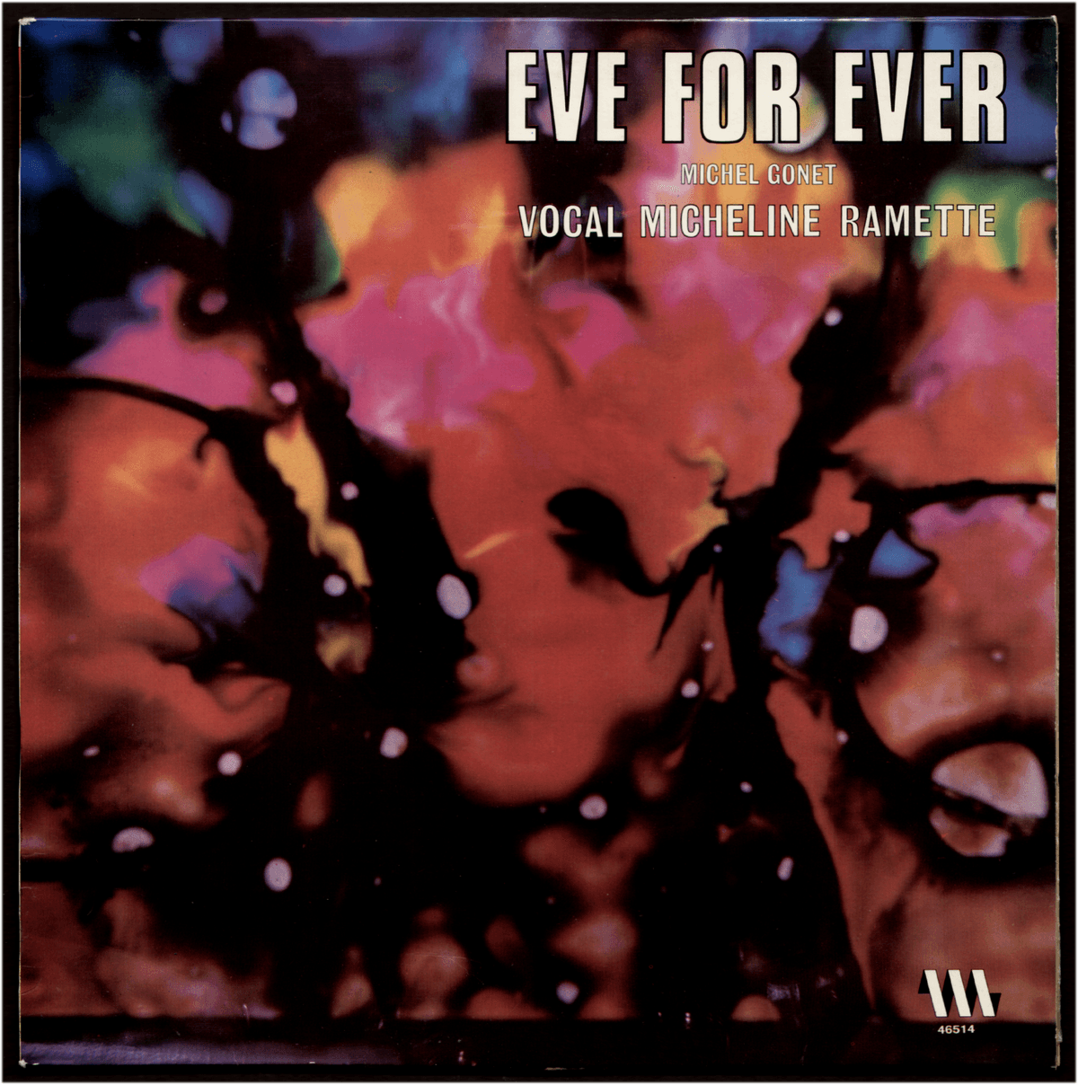 Eve For Ever