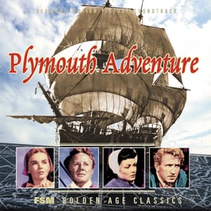 Plymouth Adventure