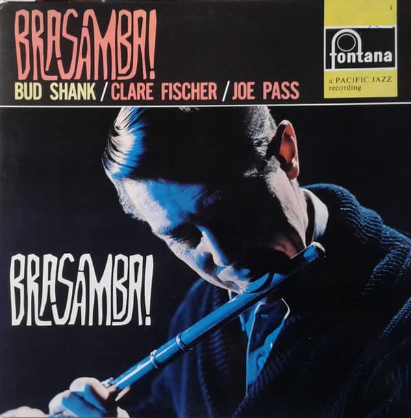 Brasamba!