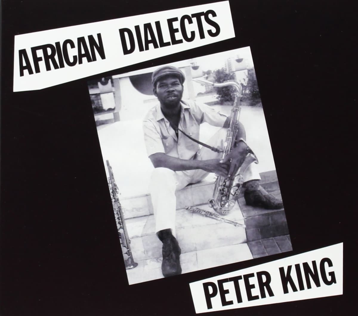 African Dialects