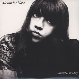 Invisible Sunday