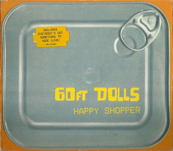 Happy Shopper