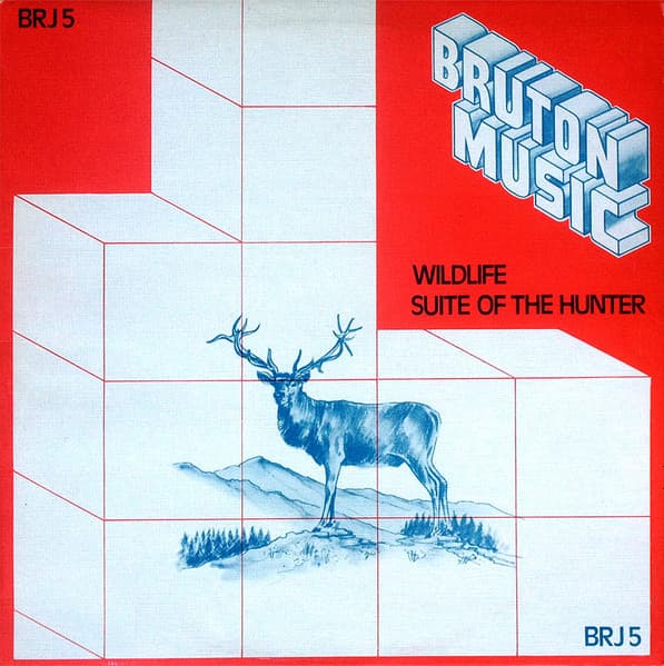 Wildlife / Suite Of The Hunter