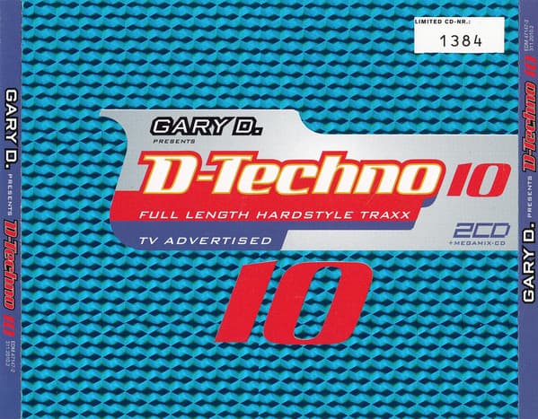 D-Techno 10