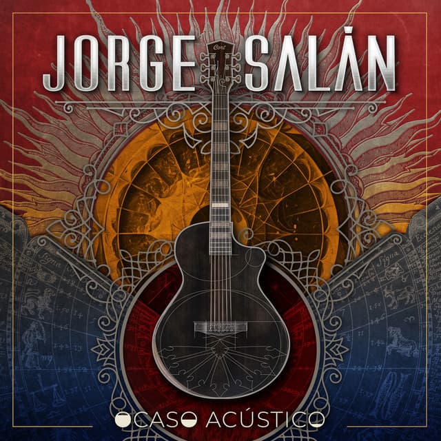 Ocaso acústico